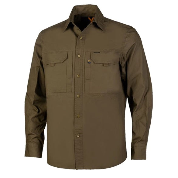 Ritemate RMX002 RMX Flexible Fit Utility Shirts