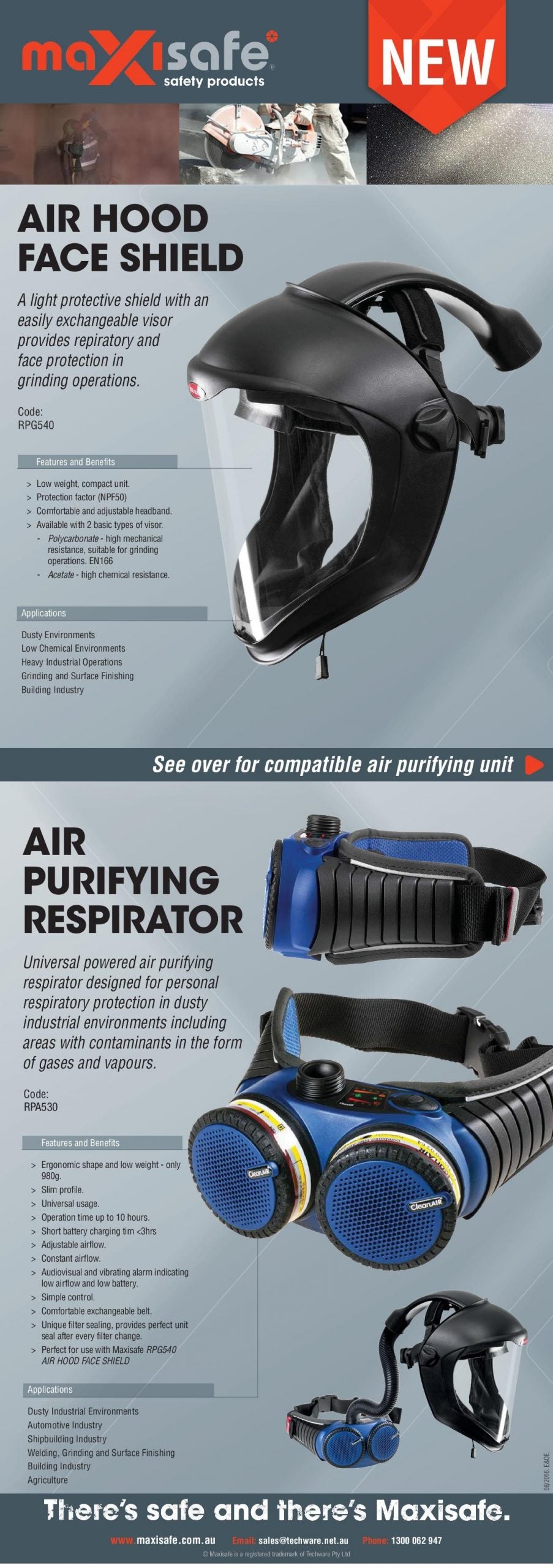 Specification