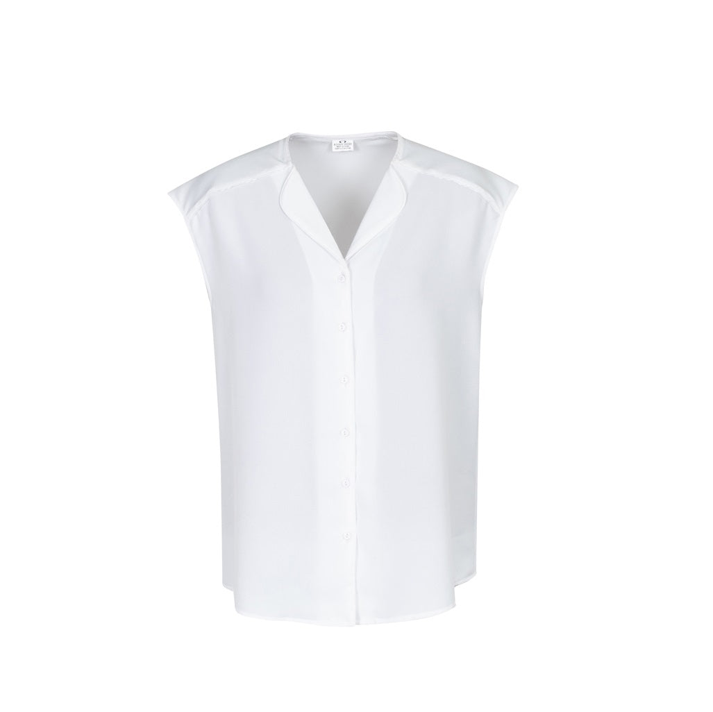 Biz Collection S013LS Lily Ladies Blouse