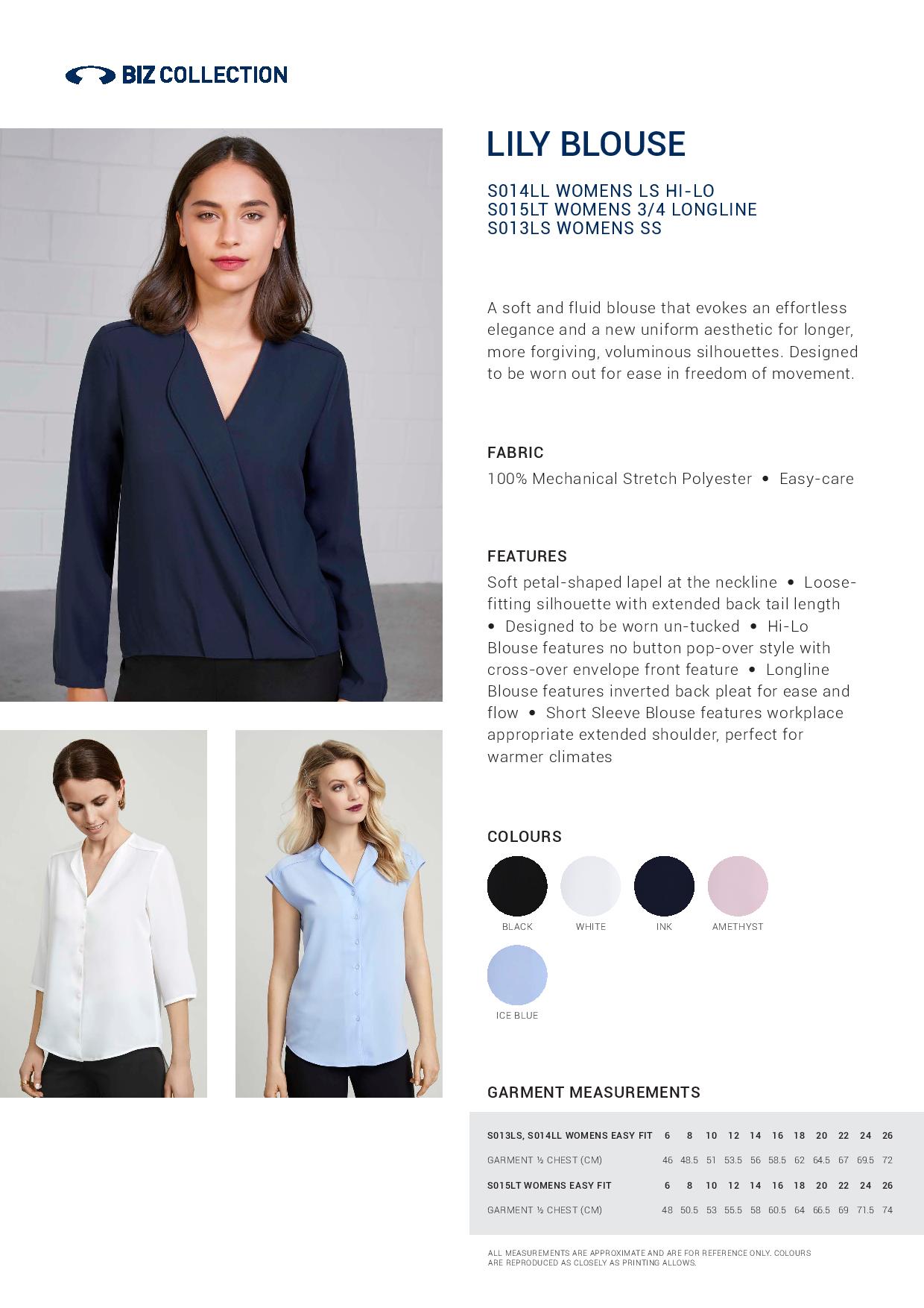 Specification