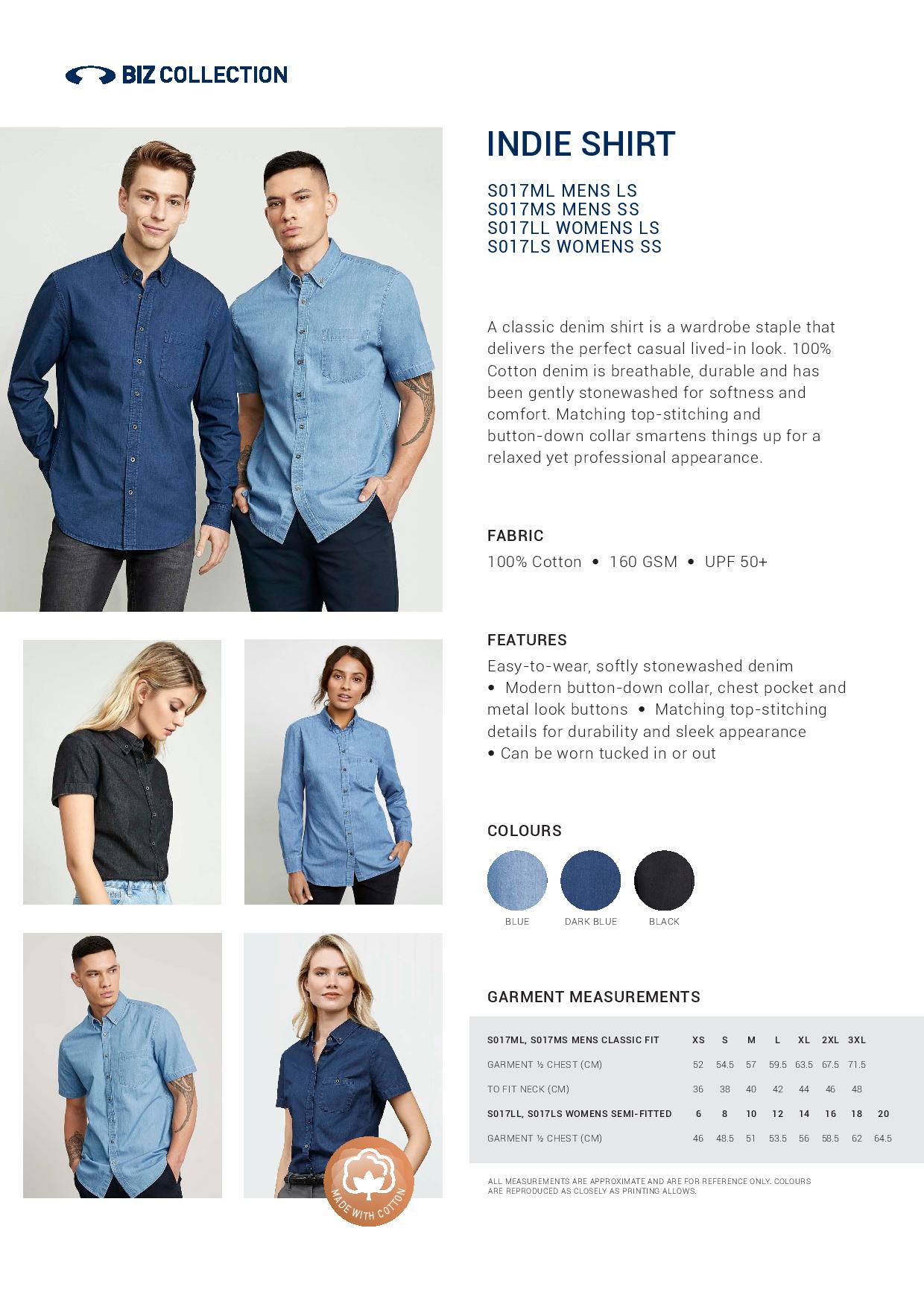 Specification