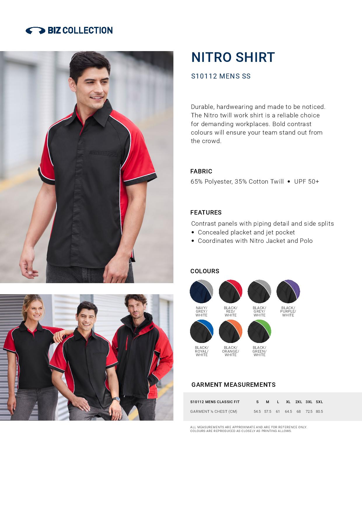 Specification