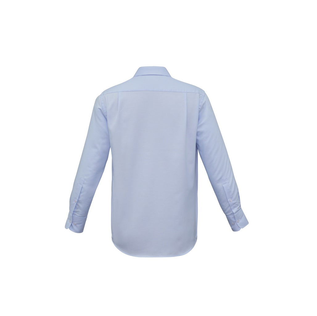 Biz Collection S10210 Mens Luxe L/S shirt