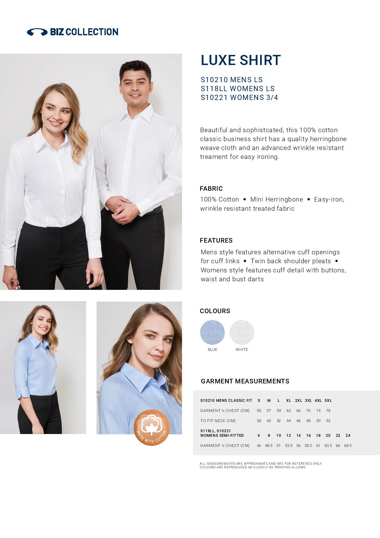Specification