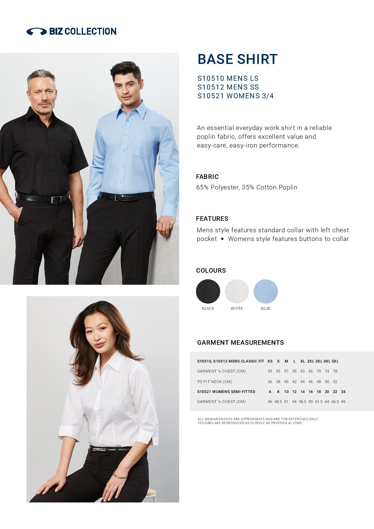 Specification