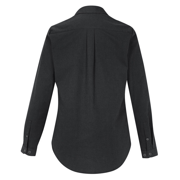 Biz Collection S127LL Ladies Memphis Shirt