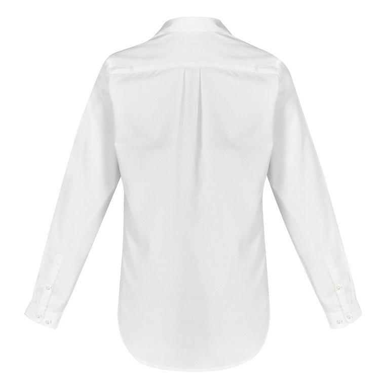 Biz Collection S127LL Ladies Memphis Shirt