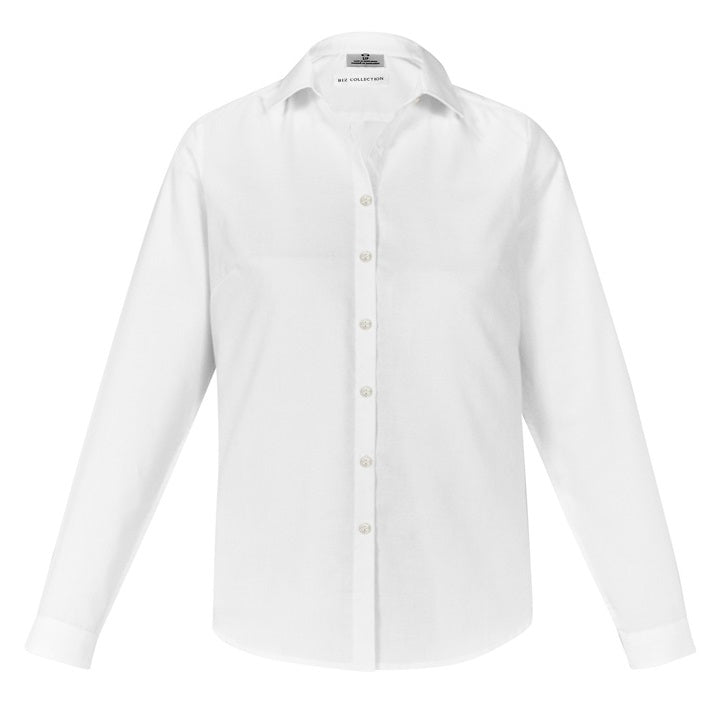 Biz Collection S127LL Ladies Memphis Shirt