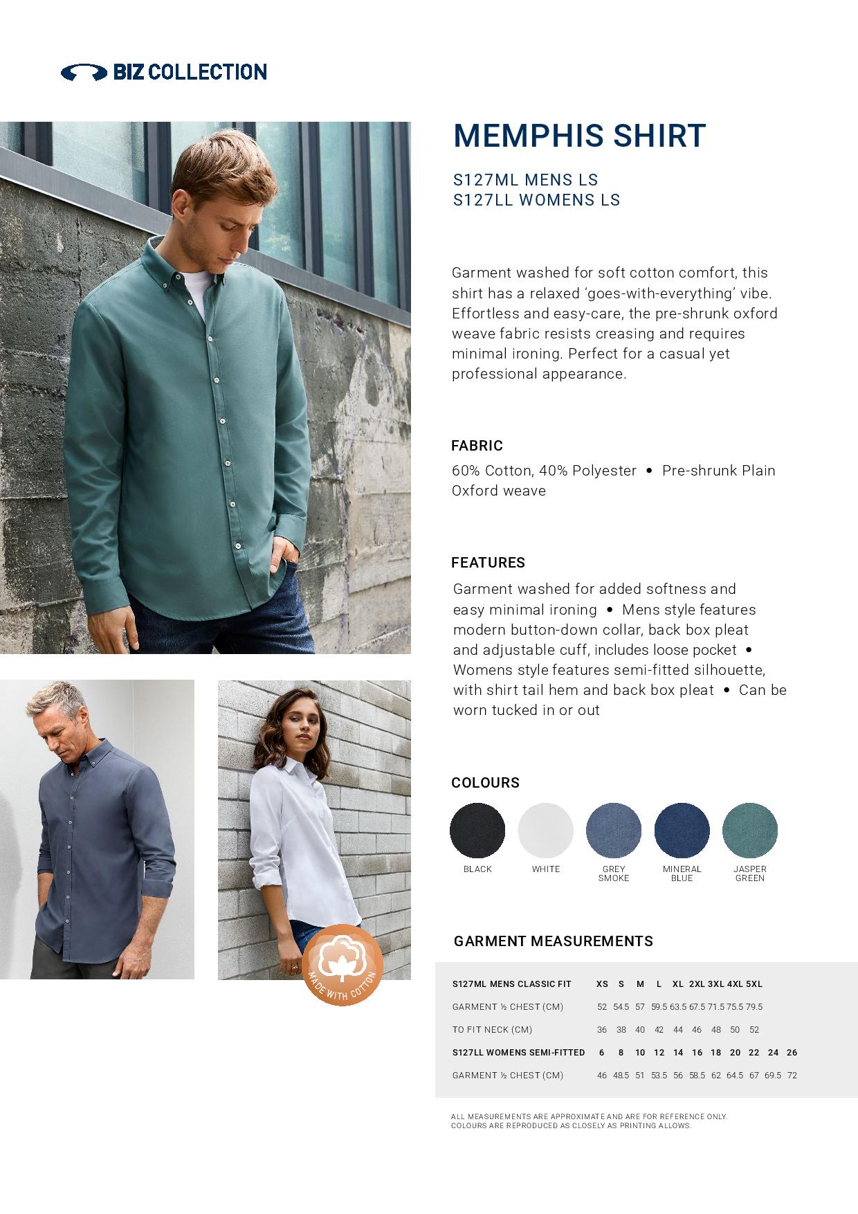 Specification