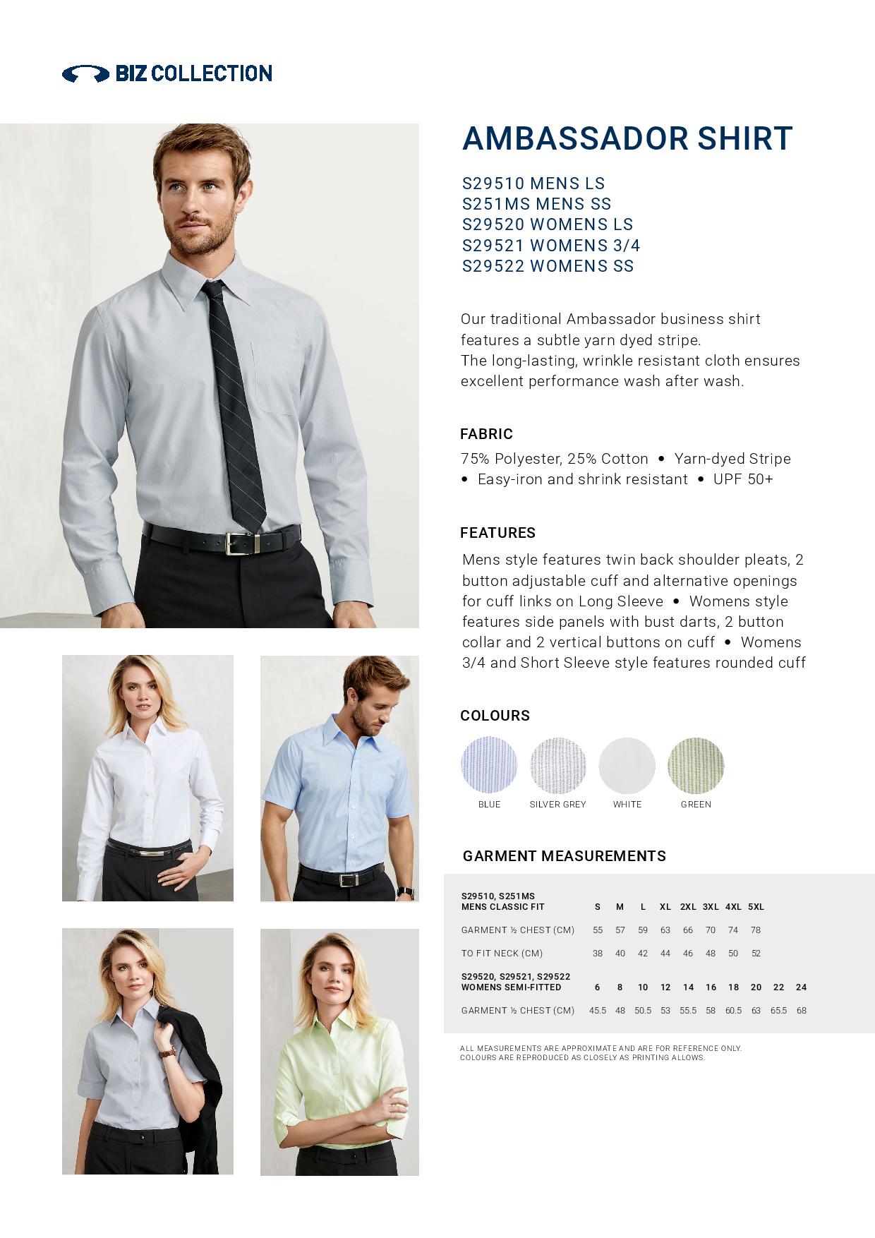 Specification