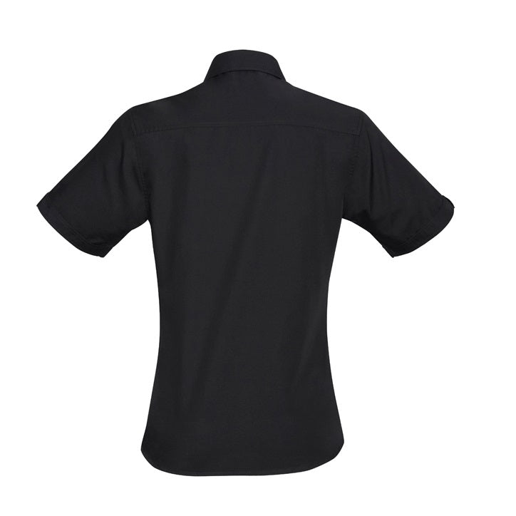 Biz Collection S306LS Bondi Ladies S/S Shirt