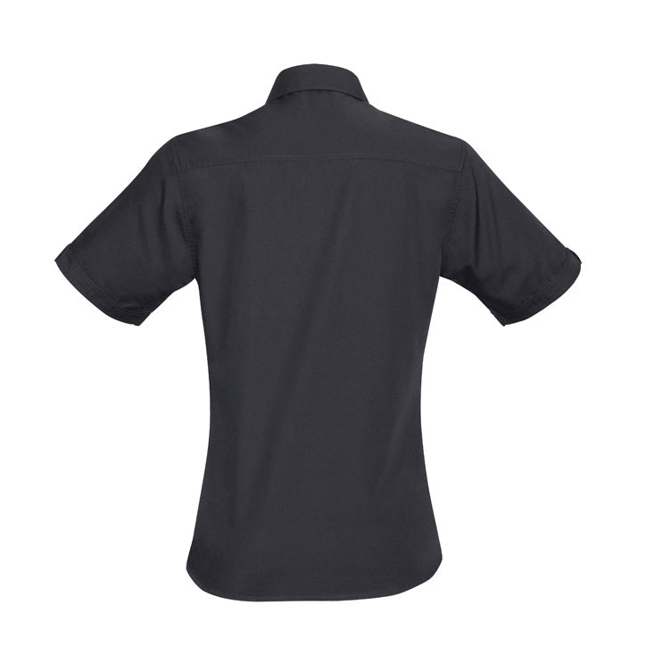 Biz Collection S306LS Bondi Ladies S/S Shirt