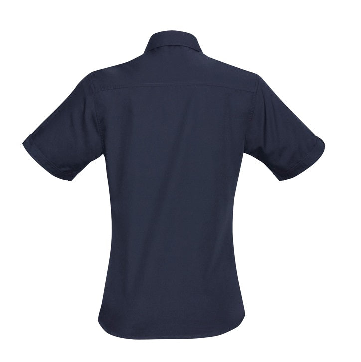 Biz Collection S306LS Bondi Ladies S/S Shirt