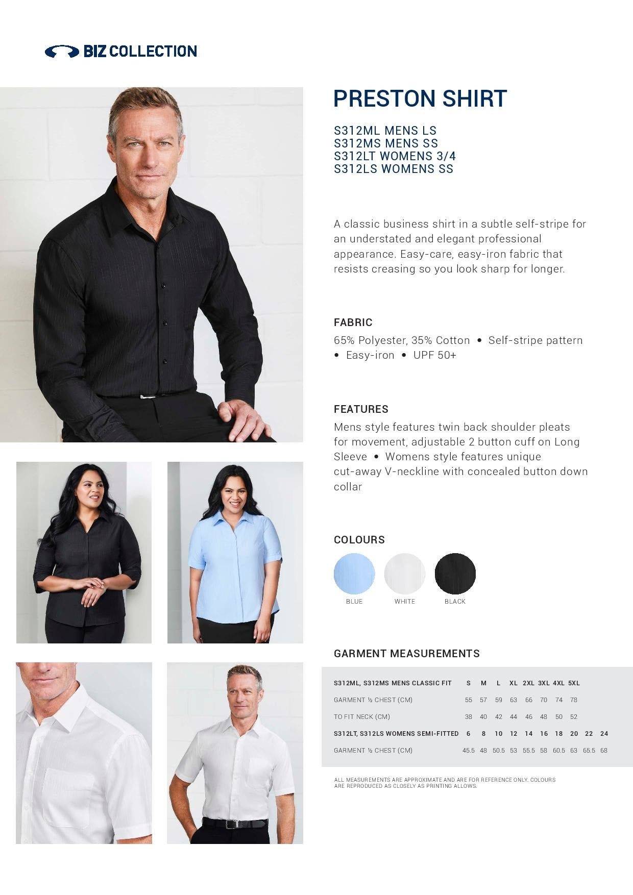 Specification
