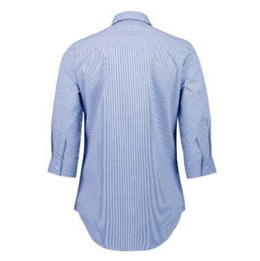 Biz Collection S338LT Womens Bristol 3/4 Sleeve Shirt