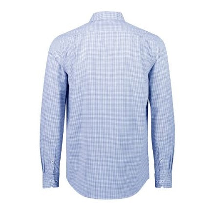 Biz Collection S338ML Mens Bristol Classic Long Sleeve Shirt