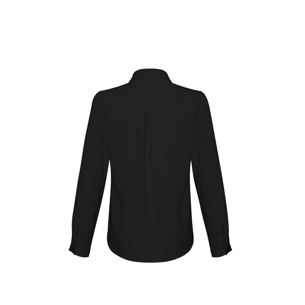 Biz Collection S626LL Ladies Madison Shirt