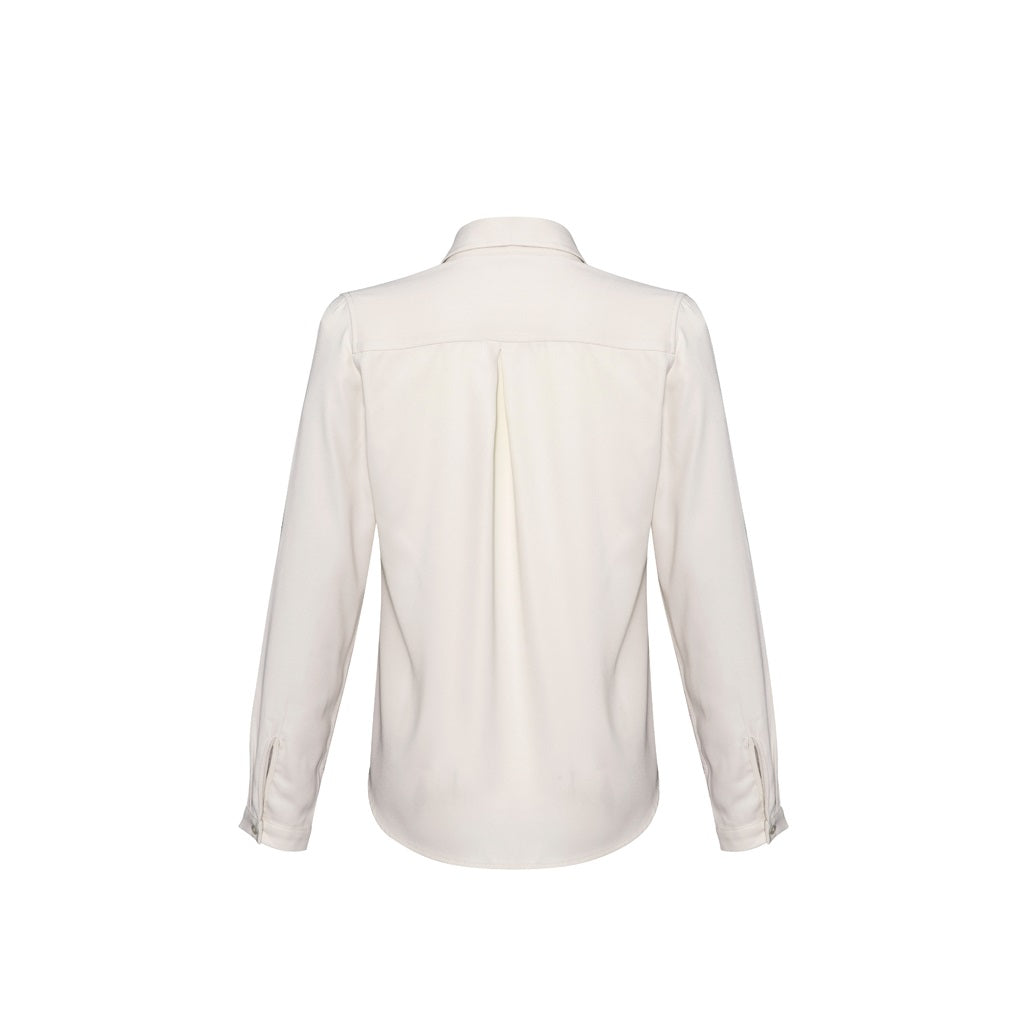 Biz Collection S626LL Ladies Madison Shirt