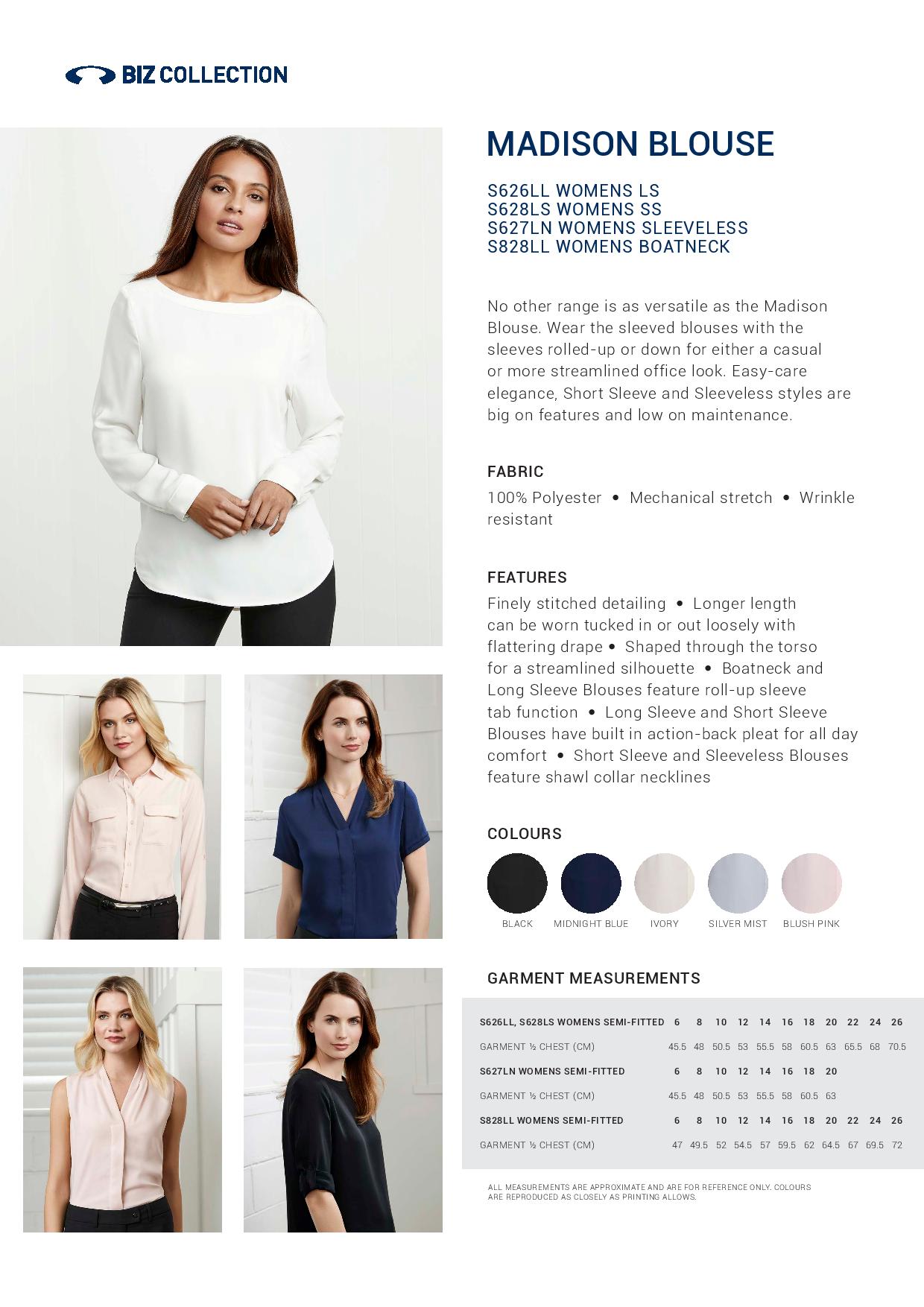 Specification