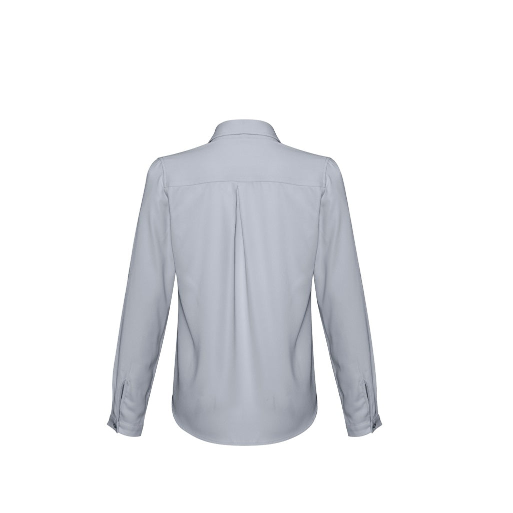 Biz Collection S626LL Ladies Madison Shirt
