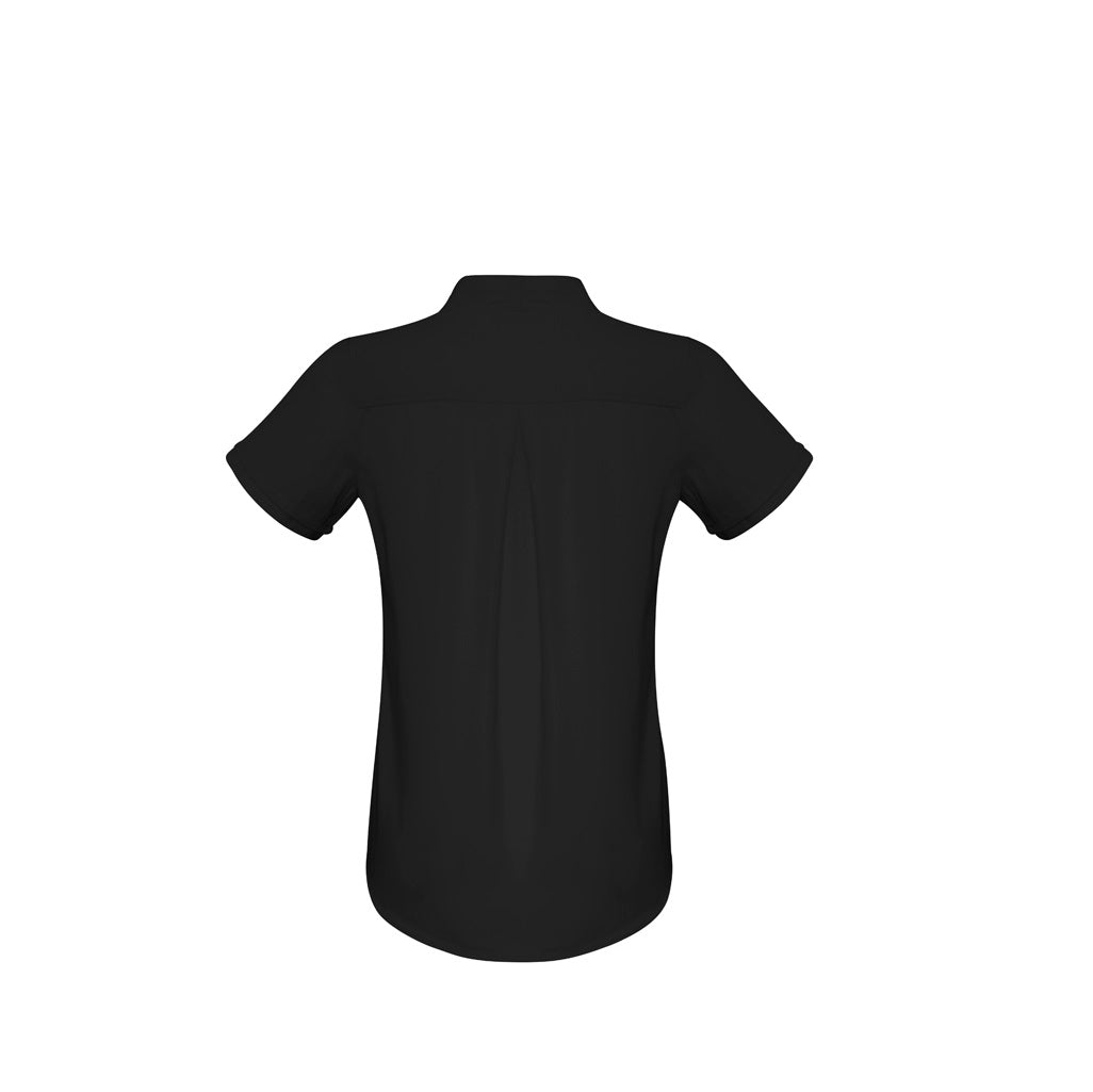 Biz Collection S628LS Madison Ladies S/S Blouse