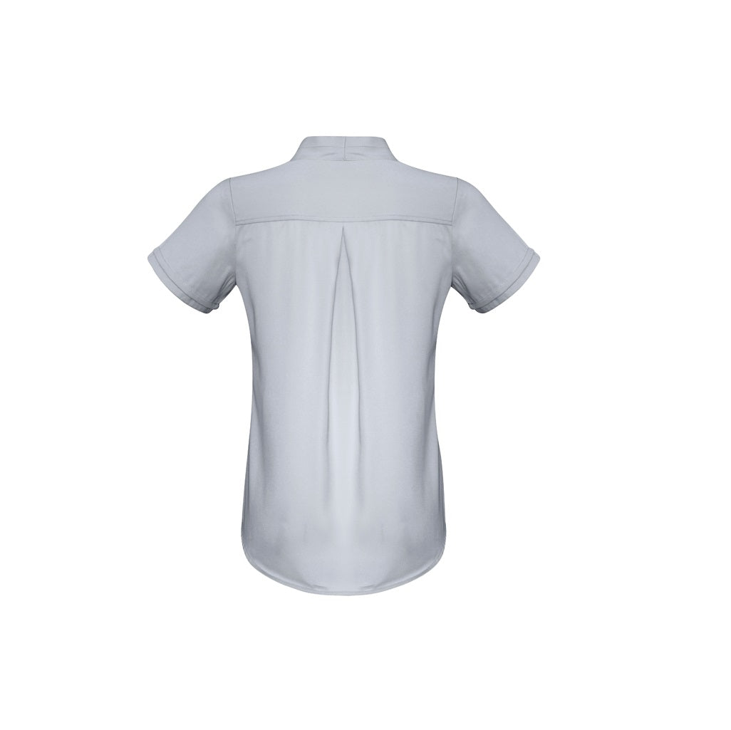 Biz Collection S628LS Madison Ladies S/S Blouse