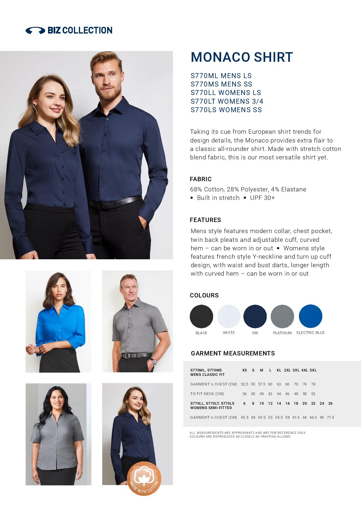 Specification