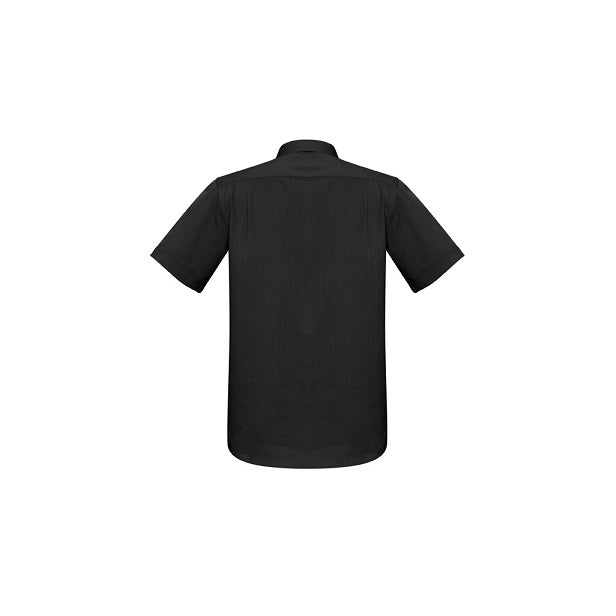 Biz Collection S770MS Monaco Mens Short Sleeve Shirt