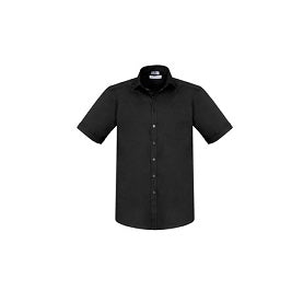 Biz Collection S770MS Monaco Mens Short Sleeve Shirt