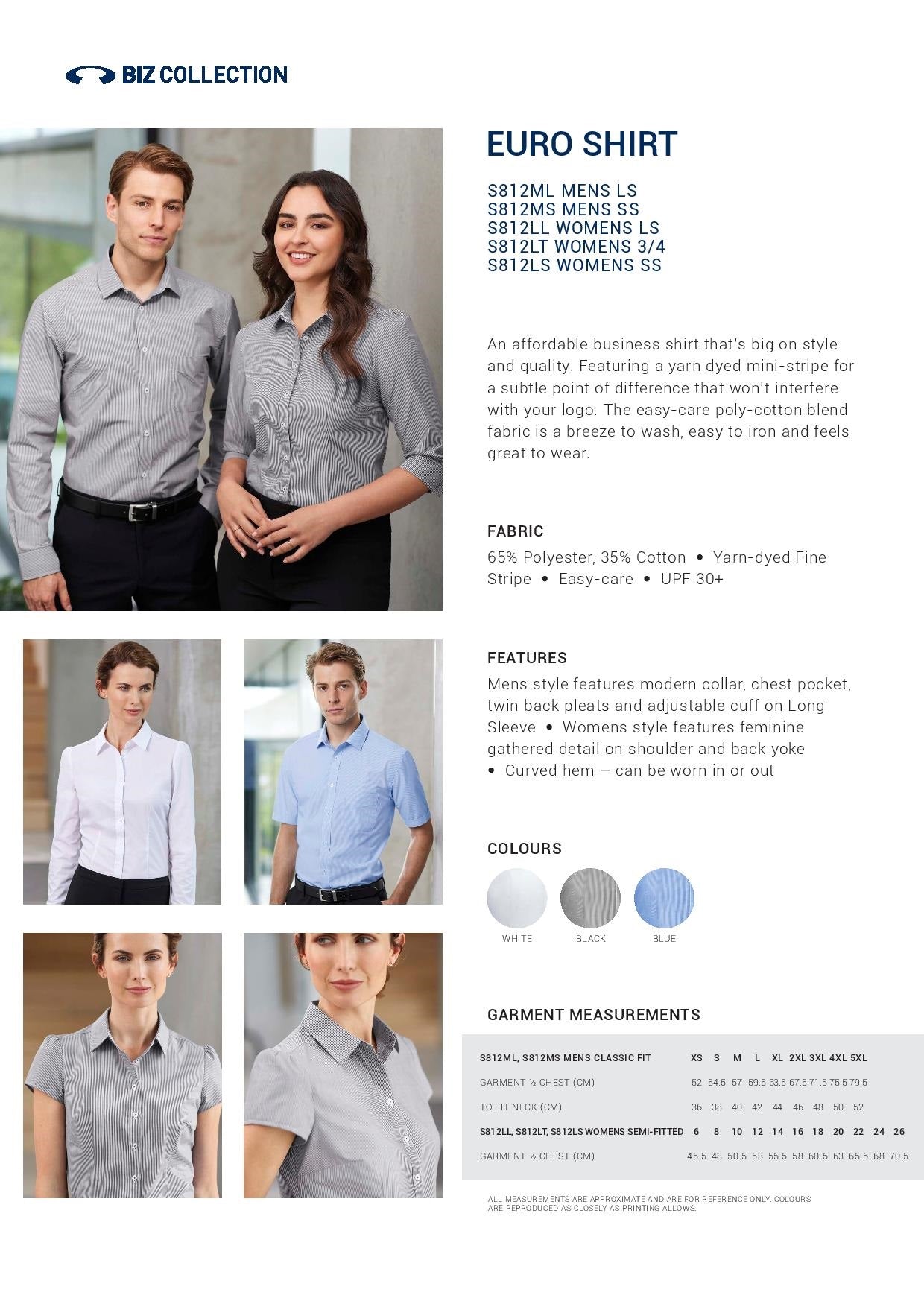 Specification
