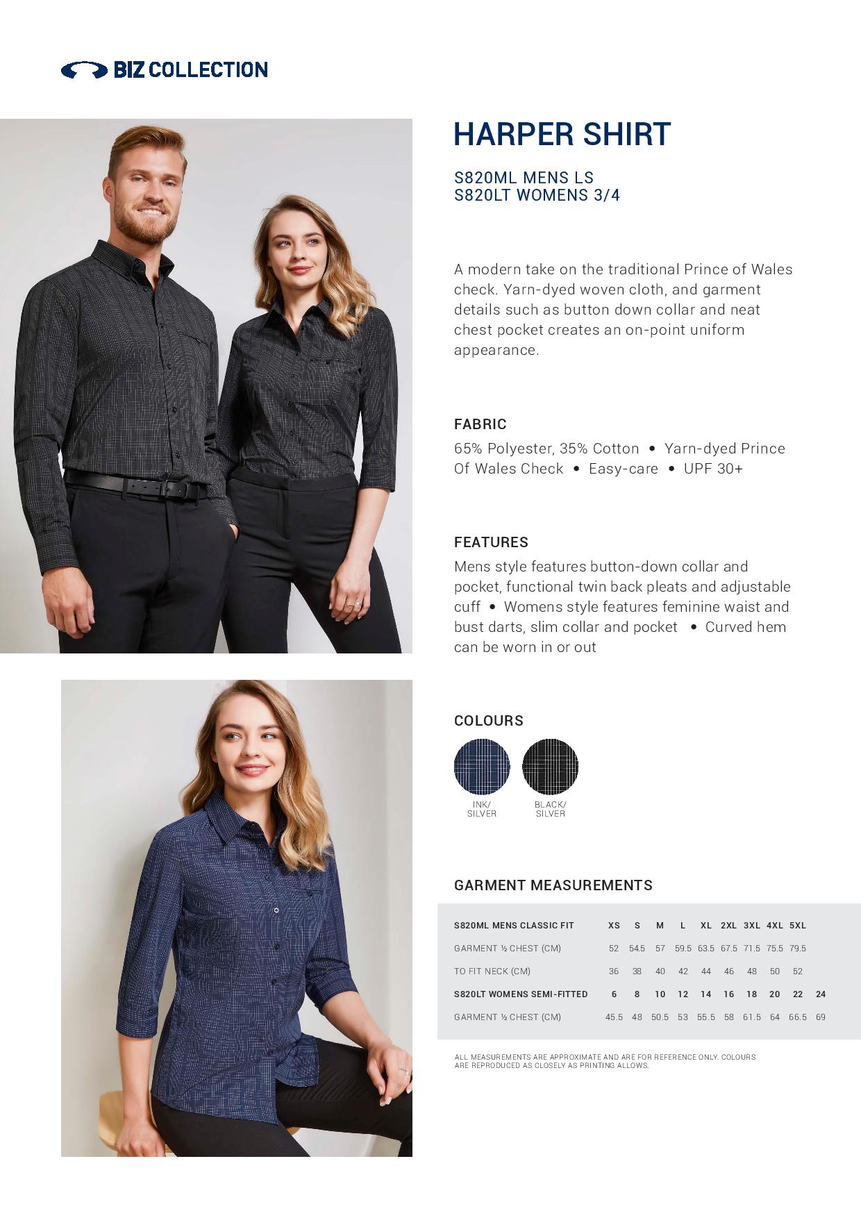Specification