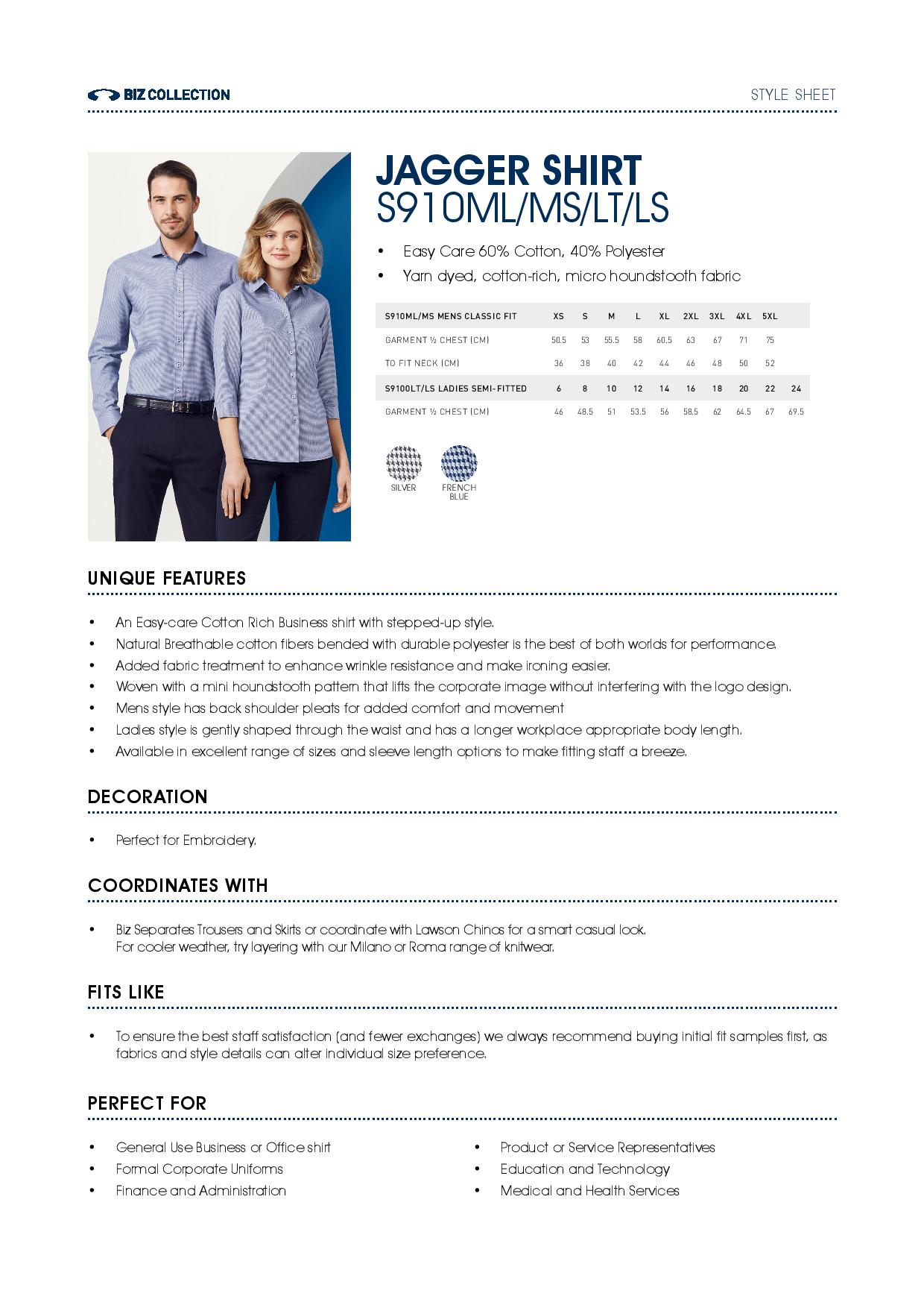 Specification