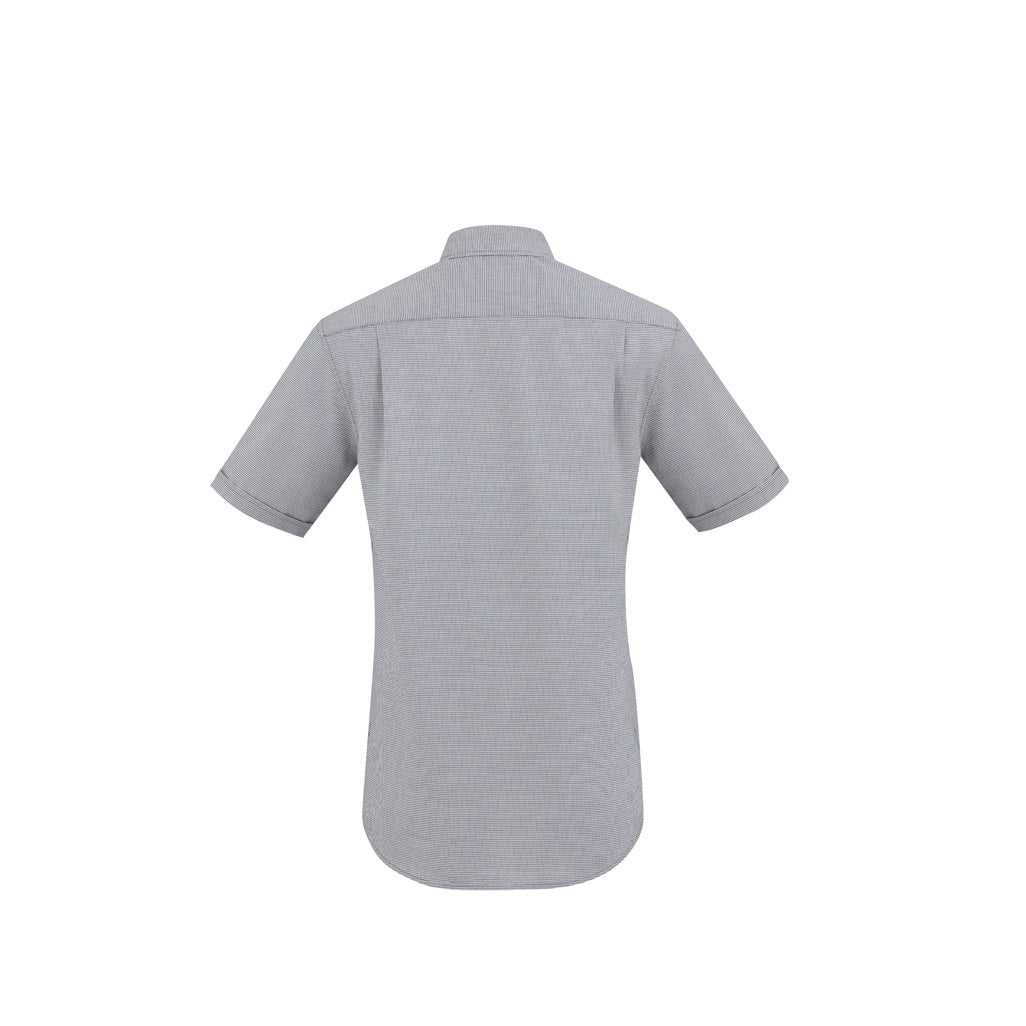 Biz Collection S910MS Jagger Mens S/S Shirt