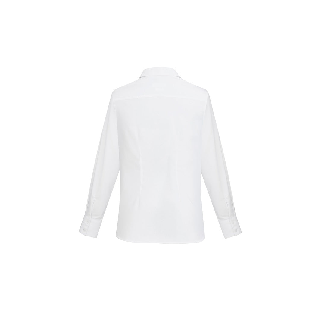 Biz Collection S912LL Regent Ladies L/S Shirt