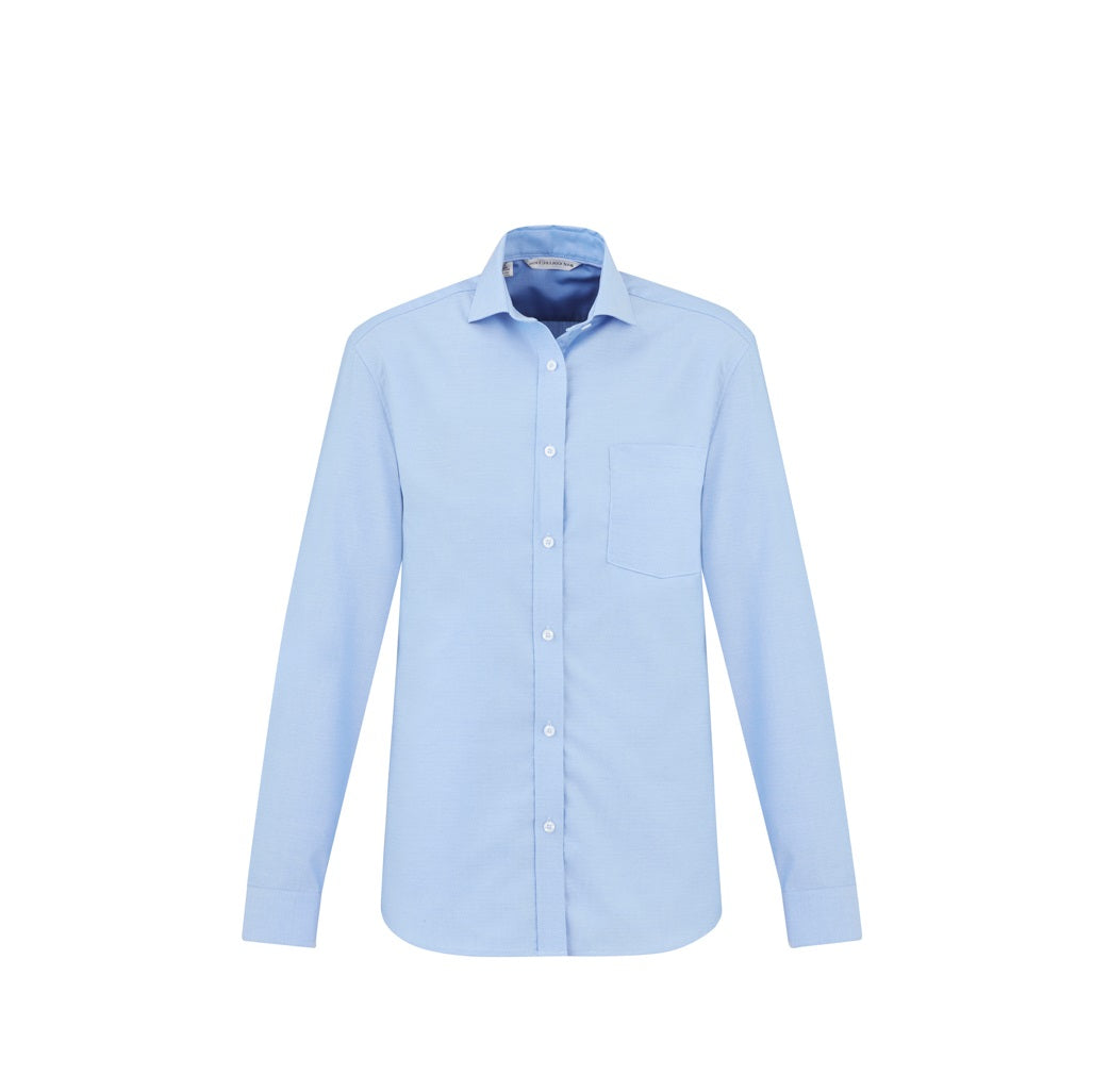 Biz Collection S912ML Regent Mens Long Sleeve Shirt