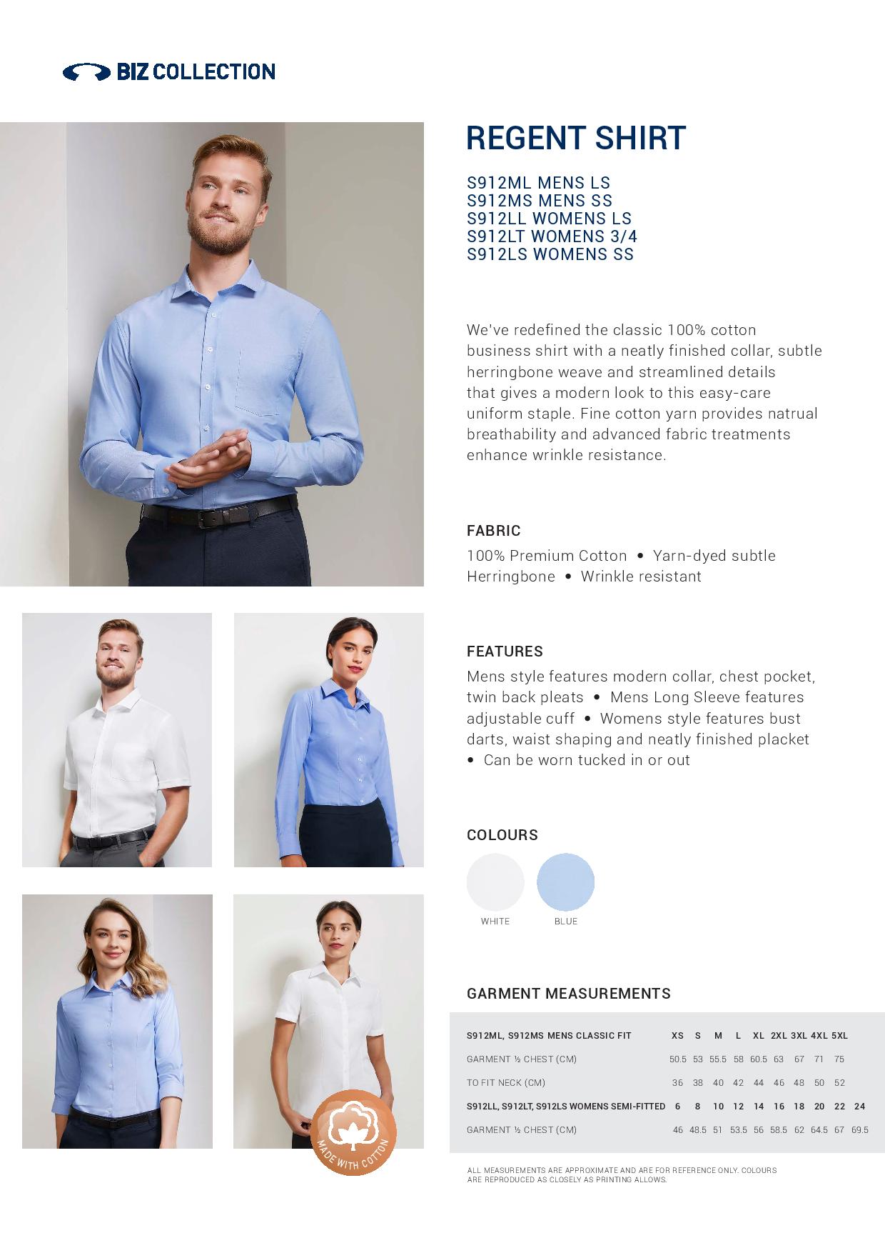 Specification