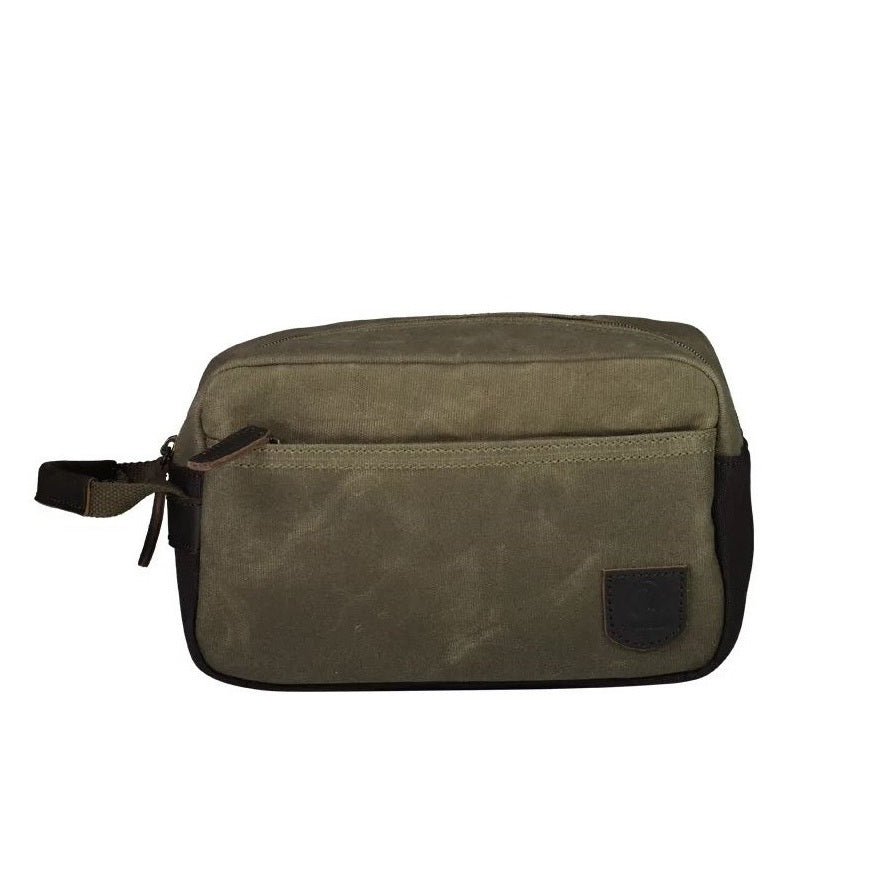 Swanndri SC209127U Island Bay Wash Bag