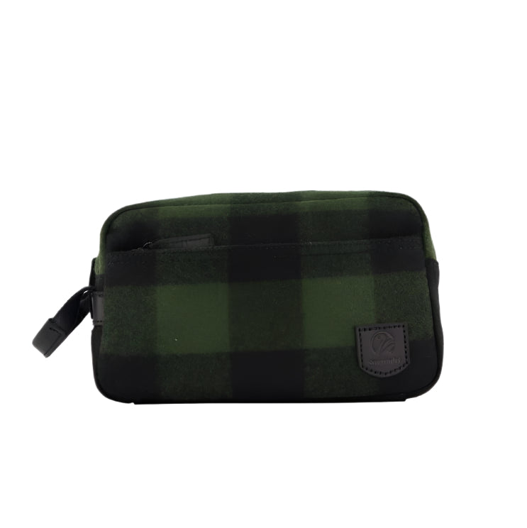 Swanndri SC209127U Island Bay Wash Bag