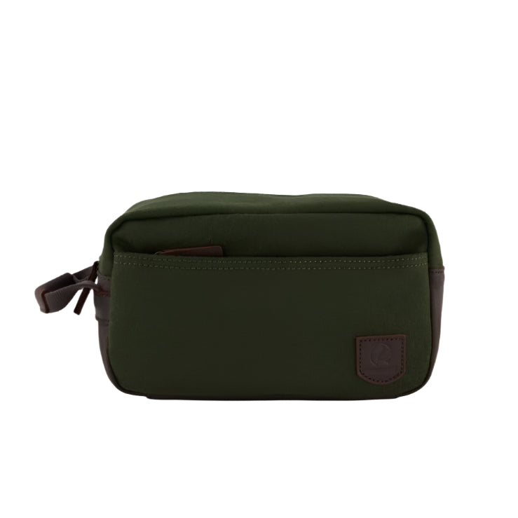 Swanndri SC209127U Island Bay Wash Bag