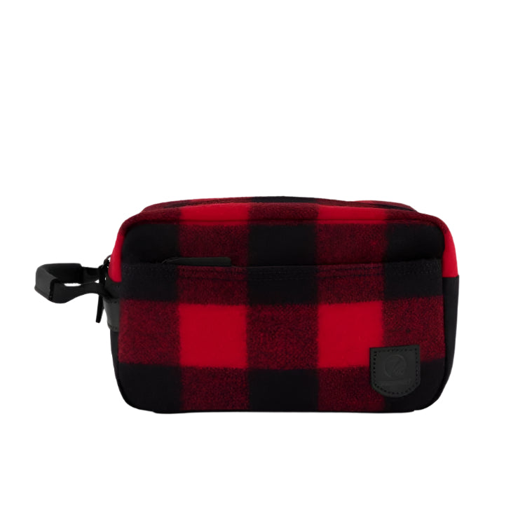 Swanndri SC209127U Island Bay Wash Bag