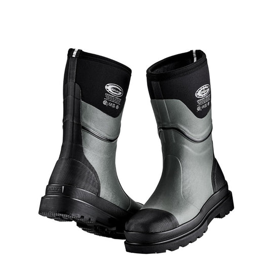 Grubs SCER-444H Ceramic 5.0 High Work Safety Boot