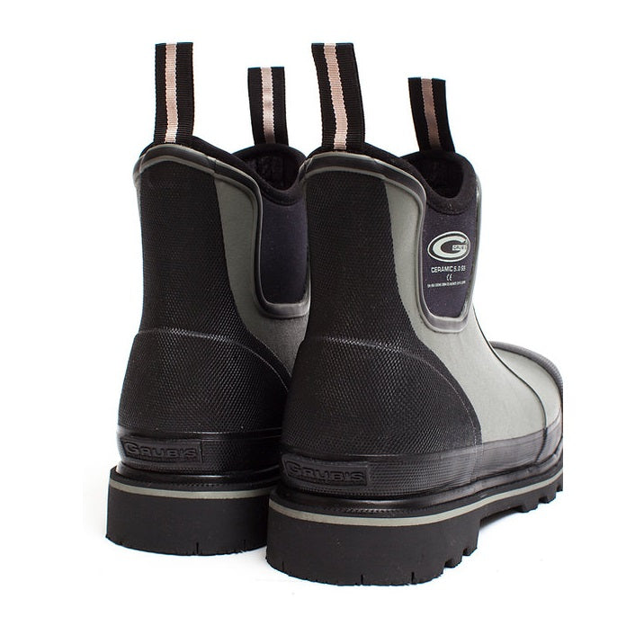 Grubs SCRM-444A Ceramic Driver Safety Boot