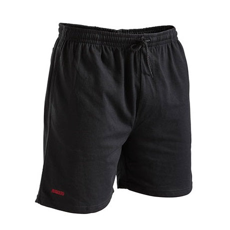 KingGee SE216X Ruggers Poly Cotton Knit Shorts