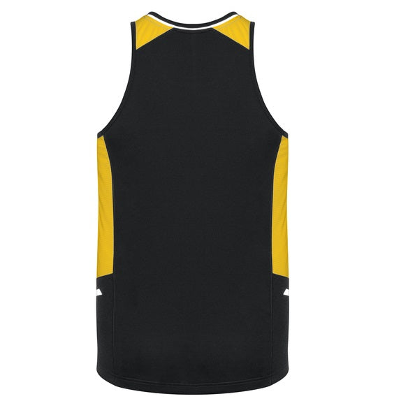 Biz Collection SG702L Ladies Renegade Singlet