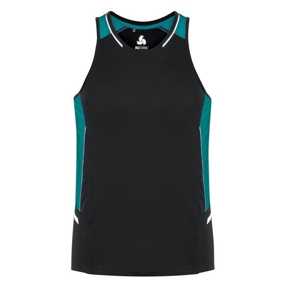 Biz Collection SG702L Ladies Renegade Singlet