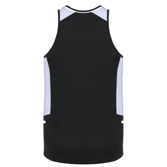 Biz Collection SG702L Ladies Renegade Singlet