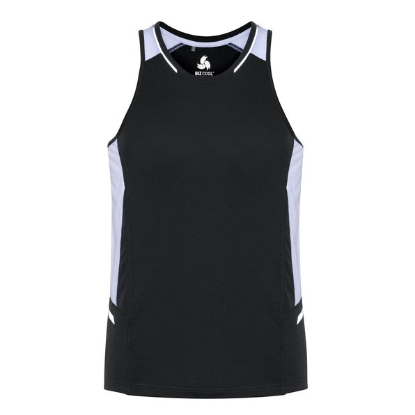 Biz Collection SG702L Ladies Renegade Singlet