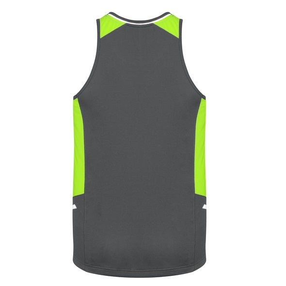 Biz Collection SG702L Ladies Renegade Singlet