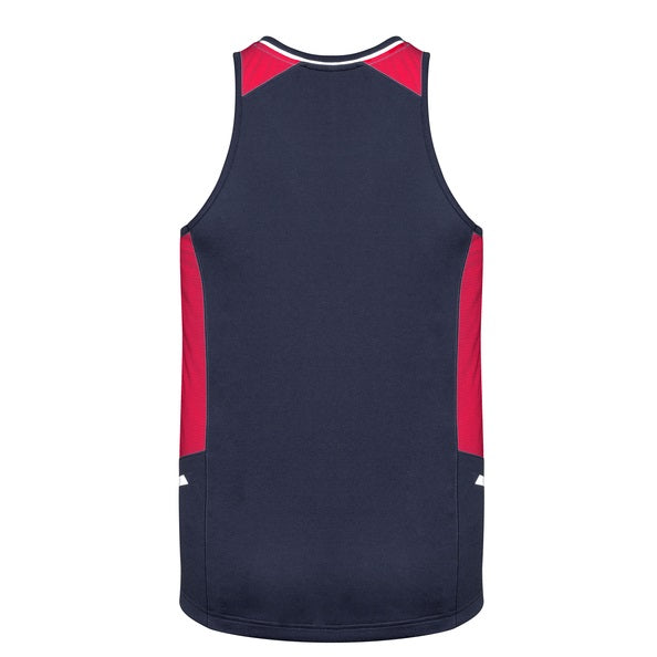 Biz Collection SG702L Ladies Renegade Singlet