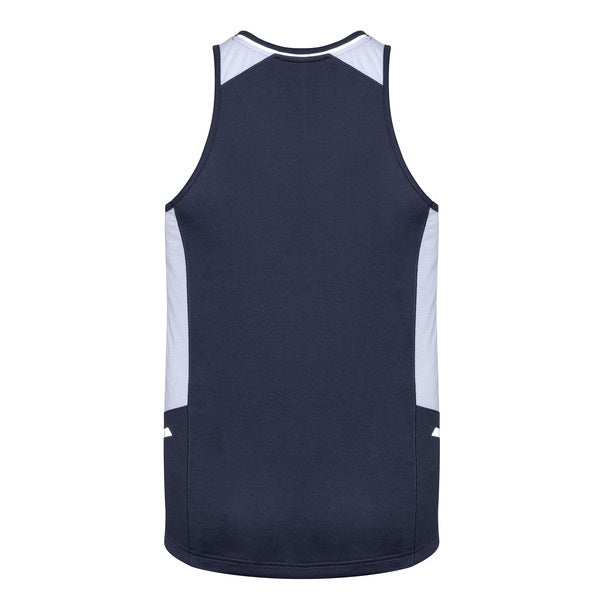 Biz Collection SG702L Ladies Renegade Singlet